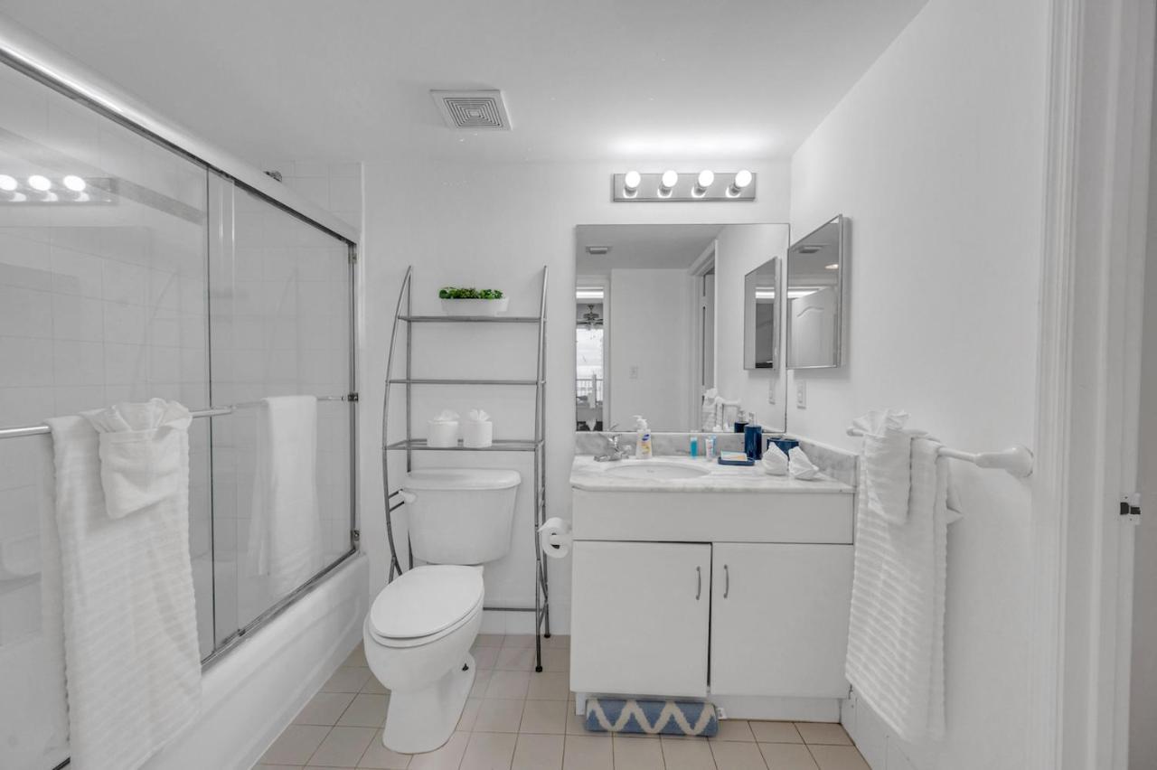 Gorgeous 1Br Condo Brickell-Freeparking Miami Zewnętrze zdjęcie