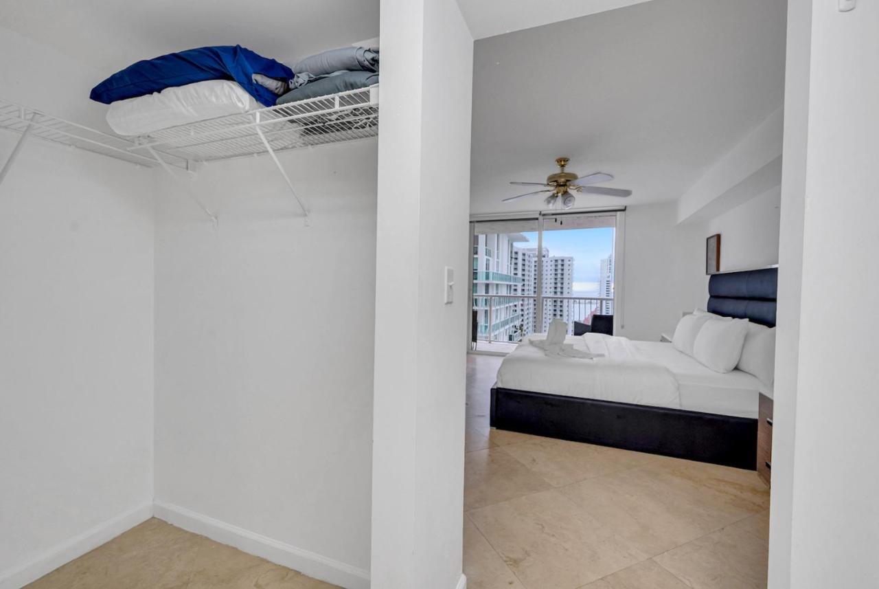 Gorgeous 1Br Condo Brickell-Freeparking Miami Zewnętrze zdjęcie